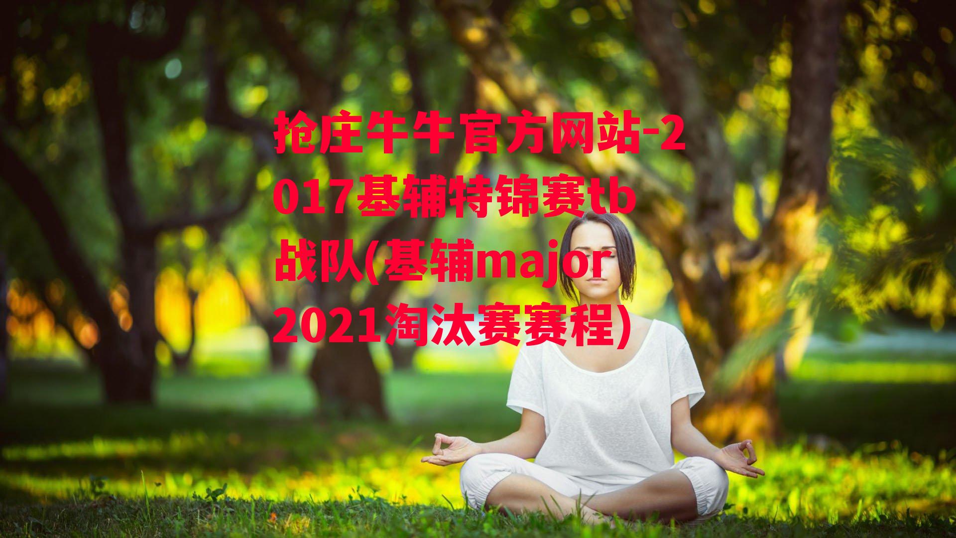 抢庄牛牛官方网站-2017基辅特锦赛tb战队(基辅major2021淘汰赛赛程)